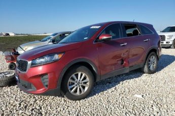 5XYPG4A33LG682476 | 2020 KIA SORENTO L