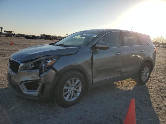 5XYPG4A34GG118860 | 2016 KIA SORENTO LX