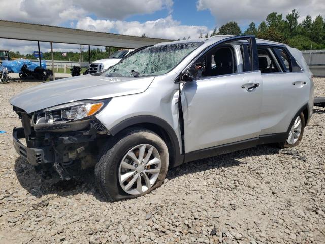 5XYPG4A34JG379722 | 2018 KIA SORENTO LX