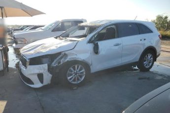 5XYPG4A34KG552334 | 2019 KIA SORENTO L