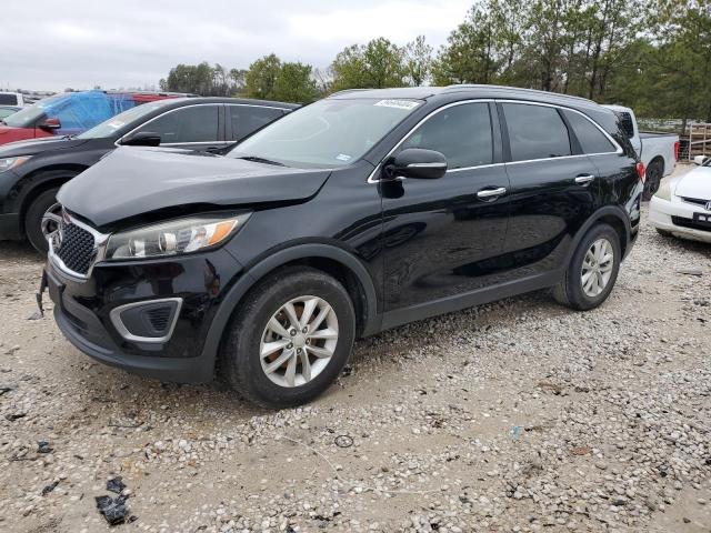 5XYPG4A35GG090566 | 2016 KIA SORENTO LX