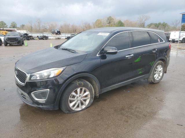 5XYPG4A35GG104935 | 2016 KIA SORENTO LX