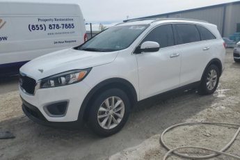 5XYPG4A35HG241911 | 2017 KIA SORENTO LX