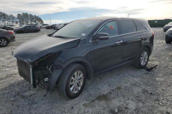 5XYPG4A35HG268154 | 2017 KIA SORENTO LX