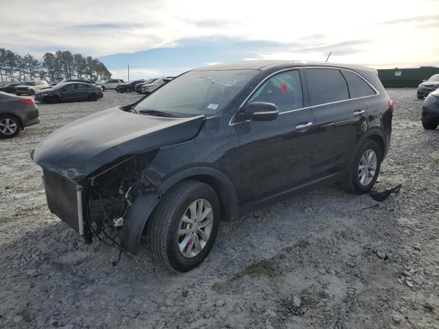 5XYPG4A35HG268154 | 2017 KIA SORENTO LX