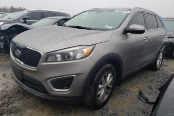 5XYPG4A35HG294849 | 2017 KIA SORENTO LX