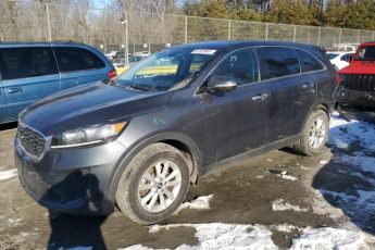 5XYPG4A35LG645073 | 2020 KIA SORENTO L