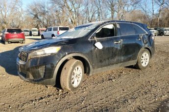 5XYPG4A35LG658485 | 2020 KIA SORENTO L