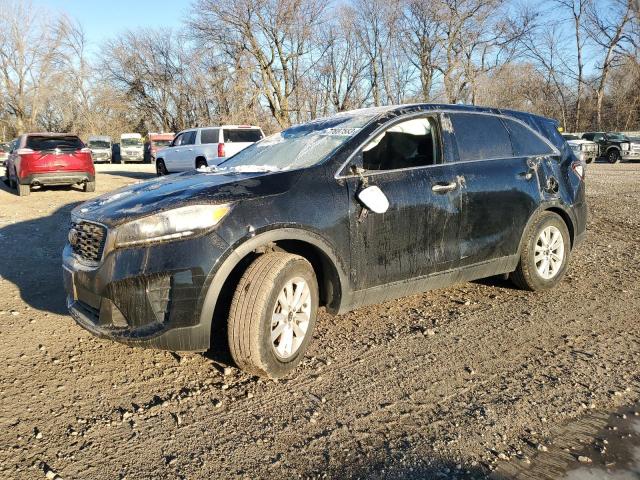 5XYPG4A35LG658485 | 2020 KIA SORENTO L