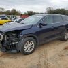 5LMCJ3D91JUL28695 | 2018 LINCOLN MKC RESERV