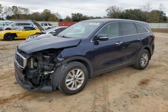 5XYPG4A35LG670281 | 2020 KIA SORENTO L