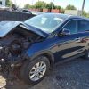 5YFBU4EE2DP117633 | 2013 Toyota corolla base