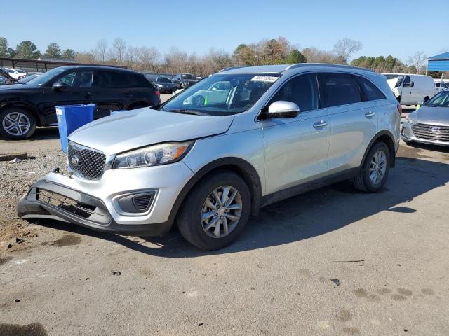 5XYPG4A37GG156020 | 2016 KIA SORENTO LX