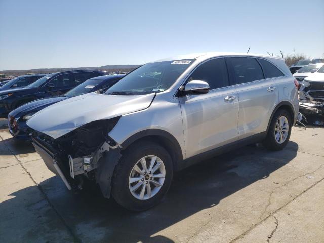 5XYPG4A37KG503614 | 2019 KIA SORENTO L