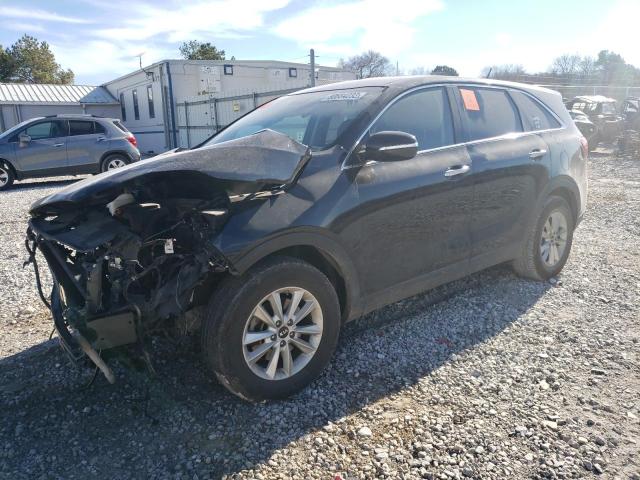 5XYPG4A37LG662957 | 2020 KIA SORENTO SX