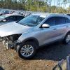 KM8K62AA3LU451295 | 2020 HYUNDAI KONA SEL P