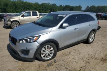 5XYPG4A38HG231552 | 2017 KIA SORENTO LX