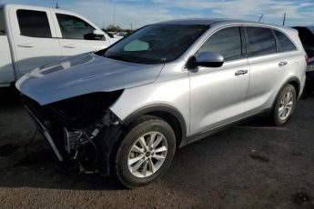 5XYPG4A38KG577463 | 2019 KIA SORENTO L