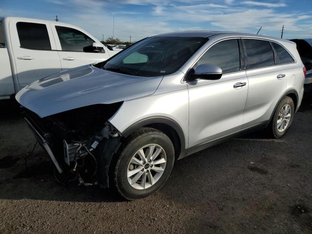 5XYPG4A38KG577463 | 2019 KIA SORENTO L