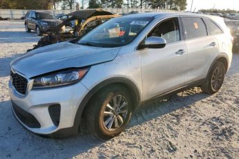 5XYPG4A38LG707047 | 2020 KIA SORENTO L