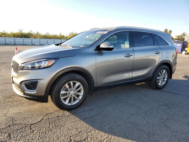 5XYPG4A39GG019368 | 2016 KIA SORENTO LX