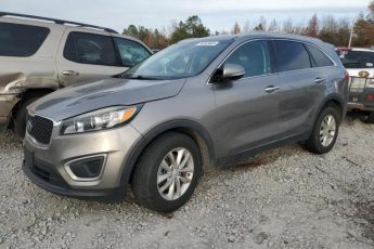 5XYPG4A39HG285636 | 2017 KIA SORENTO LX