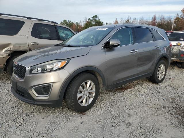 5XYPG4A39HG285636 | 2017 KIA SORENTO LX