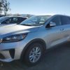 KNDPM3AC9H7035250 | 2017 KIA SPORTAGE L