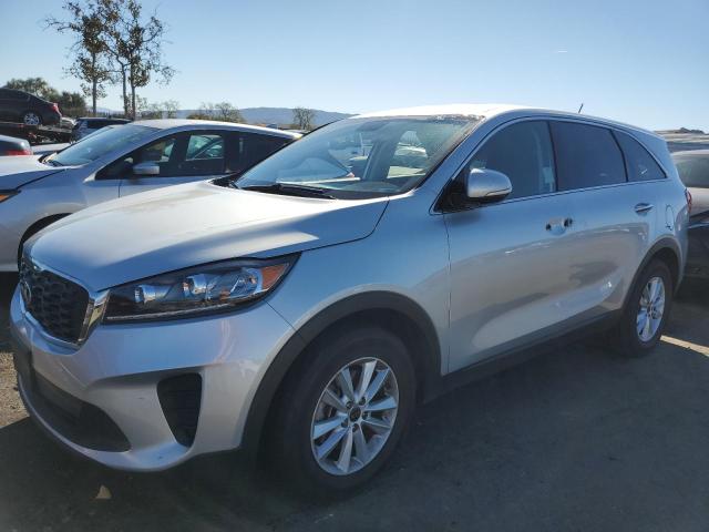 5XYPG4A39LG643777 | 2020 KIA SORENTO L