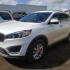 KNAGT4L33G5073909 | 2016 KIA OPTIMA