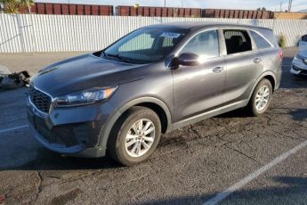 5XYPG4A3XKG471029 | 2019 KIA SORENTO L