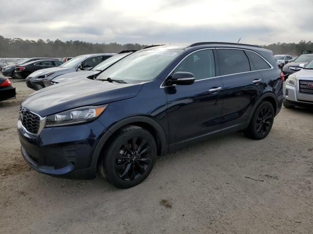 5XYPG4A50KG597451 | 2019 KIA SORENTO LX