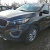 1FMCU9E70AKD27589 | 2010 Ford escape limited