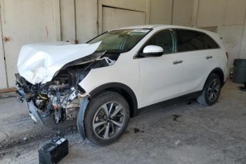 5XYPG4A52LG681546 | 2020 KIA SORENTO S