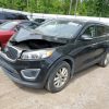 2HKRM4H48GH641498 | 2016 HONDA CR-V SE