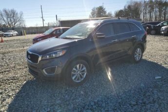 5XYPG4A54HG250567 | 2017 KIA SORENTO LX