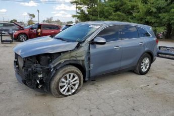 5XYPG4A54LG609893 | 2020 KIA SORENTO S