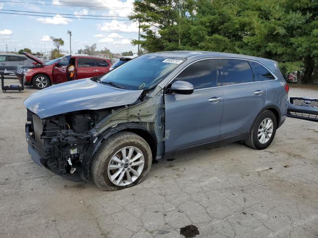 5XYPG4A54LG609893 | 2020 KIA SORENTO S