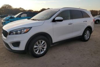 5XYPG4A55GG082694 | 2016 KIA SORENTO LX