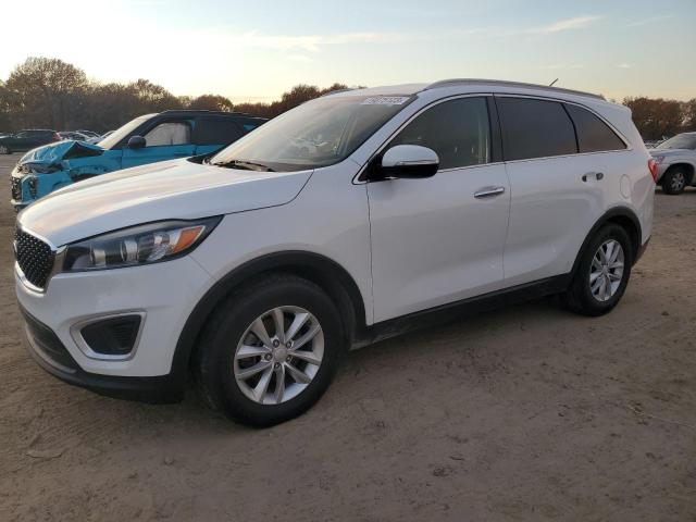 5XYPG4A55GG082694 | 2016 KIA SORENTO LX