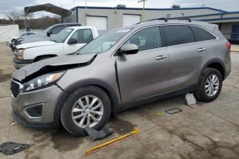 5XYPG4A56HG318769 | 2017 KIA SORENTO LX