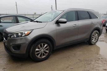 5XYPG4A57GG121768 | 2016 KIA SORENTO LX