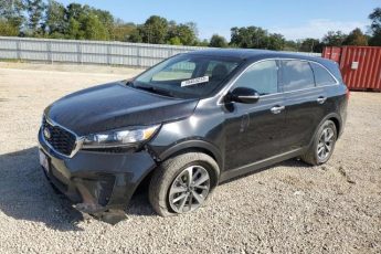 5XYPG4A58LG612361 | 2020 KIA SORENTO S