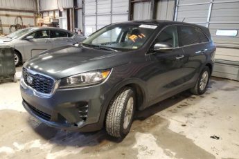 5XYPG4A58LG616457 | 2020 KIA SORENTO S