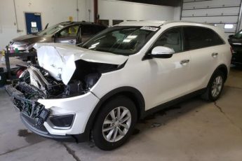 5XYPG4A59GG022692 | 2016 KIA SORENTO LX