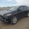 5TDGZRBH6MS122411 | 2021 Toyota highlander xle