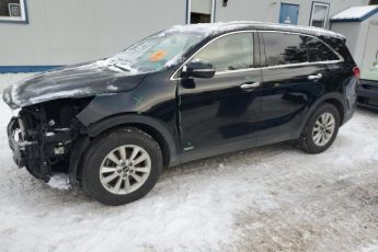 5XYPGDA30KG569468 | 2019 KIA SORENTO L