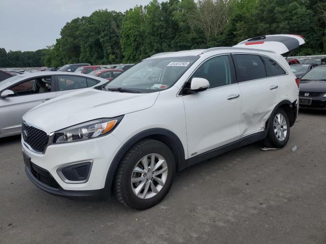 5XYPGDA31HG206590 | 2017 KIA SORENTO LX