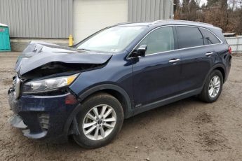 5XYPGDA31LG636399 | 2020 KIA SORENTO L