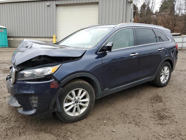 5XYPGDA31LG636399 | 2020 KIA SORENTO L